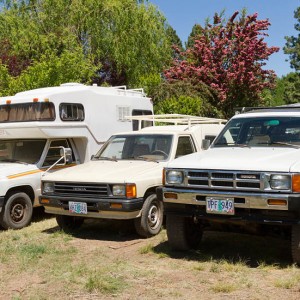 Toyota Fleet