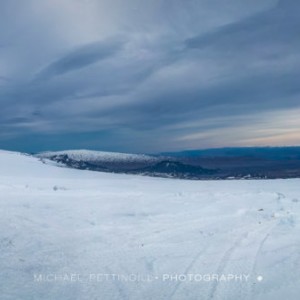 Glacier Top