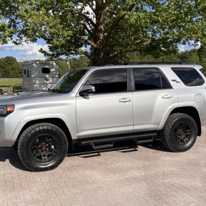 4runner